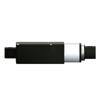 Mini actionneur linéaire étanche pour divers usages, modèle MNTL IP54 12V, livraison gratuite