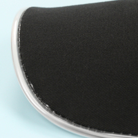 Chapeaux à lentilles clignotantes à LED avec logo personnalisé chapeaux lumineux