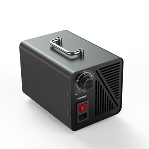 HHD sử dụng không khí tự nhiên làm nguyên liệu để điện tử tần số cao và áp suất cao Máy phát điện Ozone - Product Image 3