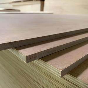 <span class=keywords><strong>Prix</strong></span> Compétitif Contreplaqué Okoume Commercial 4x8 Écologique pour Meubles et Construction - Product Image 5