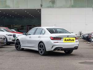 <span class=keywords><strong>BMW</strong></span> <span class=keywords><strong>325i</strong></span> M Sport Package 2022, voiture d'occasion, SUV, voiture d'occasion, SUV, essence 2022, 95 # - Product Image 5