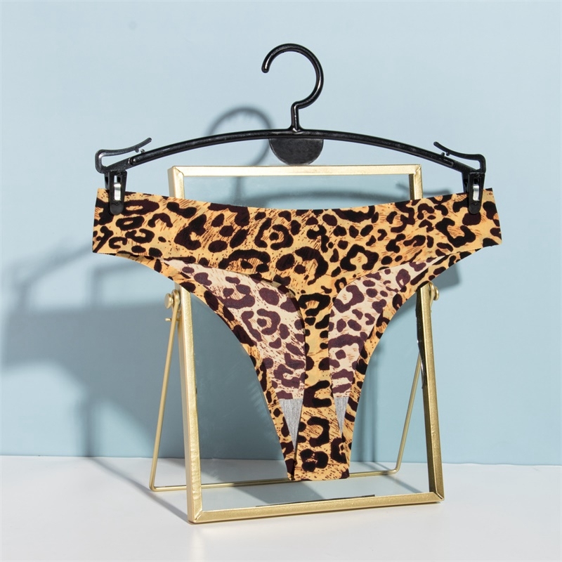 yellow leopard