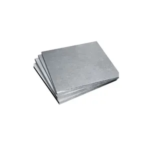 중국 공급업체 6082 6063 0.4mm 0.6mm 두께 길이 1-12m 또는 필요에 따라 냄비 용 AL 알루미늄 시트 플레이트
