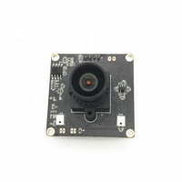 Módulo de Cámara de Alta Velocidad 8MP 4K 30fps con Sensor IMX415, Baja Luz y WDR, Plug&Play, OTG, Sin Controladores, USB