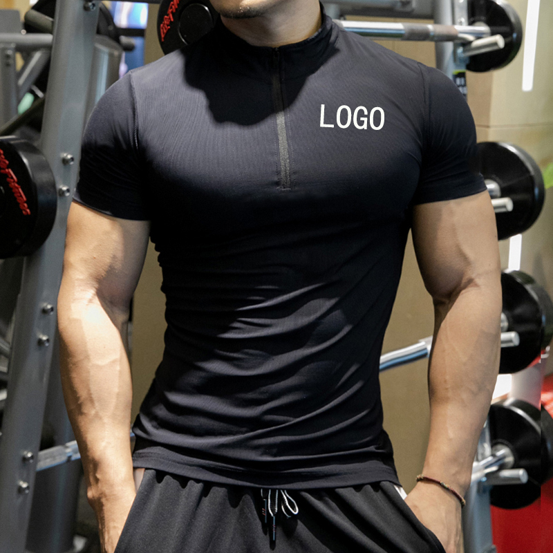 Encuentre el mejor fabricante de ropa para gym hombre y ropa para gym hombre  para el mercado de hablantes de spanish en alibaba.com