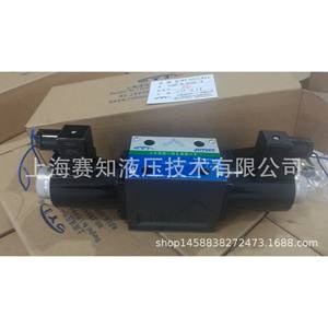 Shanghai Hydraulic Components Factory No. 1 34BM-H10B-T <b>Solenoid</b> Valve High Quality Control Valve Domestic Price Import Quality - Product Image 4