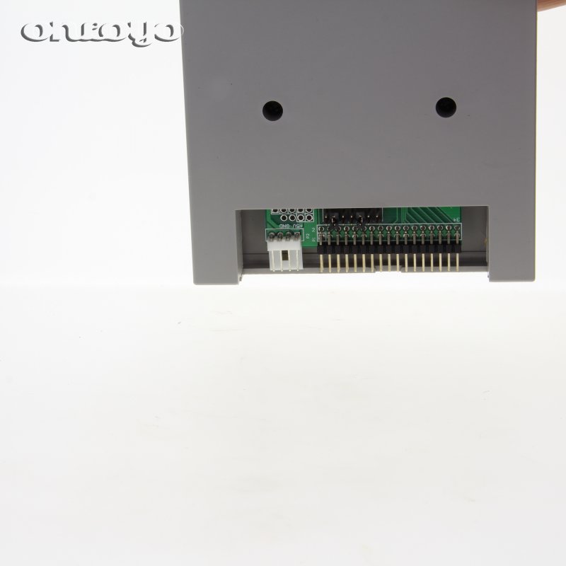 thumbnail interactive-video image 1 of Socobeta USB Floppy Drive Emulator - 720K SSD For Yamaha Korg Roland Electric Organs 1 of 3