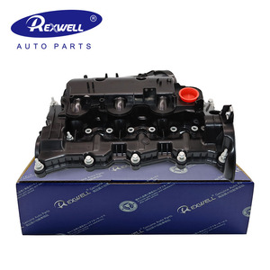 Nuovi Arrivi OEM LR105957 Coperchio Destro in Plastica per Testata Motore per Land Rover Range Rover <span class=keywords><strong>Sport</strong></span> Jaguar <span class=keywords><strong>Peugeot</strong></span> Citroen - Product Image 1