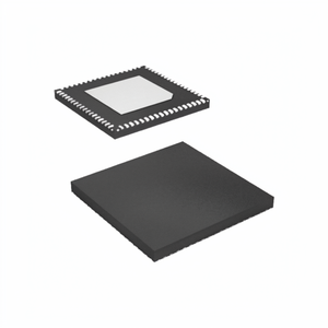 Clock Timing Components Electronic MDB1900ZBQY-TR Original 72 VFQFN Exposed Pad - Product Image 1