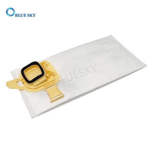 Bolsas de Filtro de Polvo No Tejidas para <span class=keywords><strong>Aspiradora</strong></span> <span class=keywords><strong>VK</strong></span> <span class=keywords><strong>140</strong></span>, Repuesto para Piezas de <span class=keywords><strong>Aspiradora</strong></span> <span class=keywords><strong>Vorwerk</strong></span> Kobold VK140 VK150 - Product Image 3