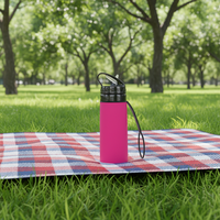 Bouteille d'eau en silicone pliable, écologique, nouvelle conception, avec bouchon à boire directement, sans BPA, sans danger pour les aliments et réutilisable