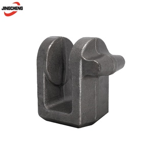 Piezas Automotrices, Componentes de Unión, Rótula Forjada, Extremo de Barra de Acoplamiento Forjado - Product Image 5