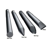 Kits de joints de diaphragme pour marteau hydraulique OEM 86385242 86633922 86633930 86639952 sc8 sc12 sc16 sc36
