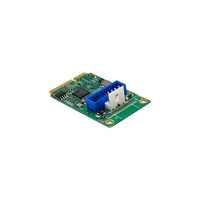 SUNWEIT ST655 MiniPCIE D720202 2- Kartu Ekspansi USB3.2 a 5Gbps
