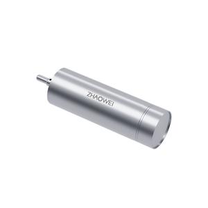 Zhaowei-<span class=keywords><strong>Motor</strong></span> de CC sin escobillas de alta potencia y alta velocidad, 30V, 36V, 19mm, 57100rpm, 200GF. cm, para equipo de cabina de avión - Product Image 5