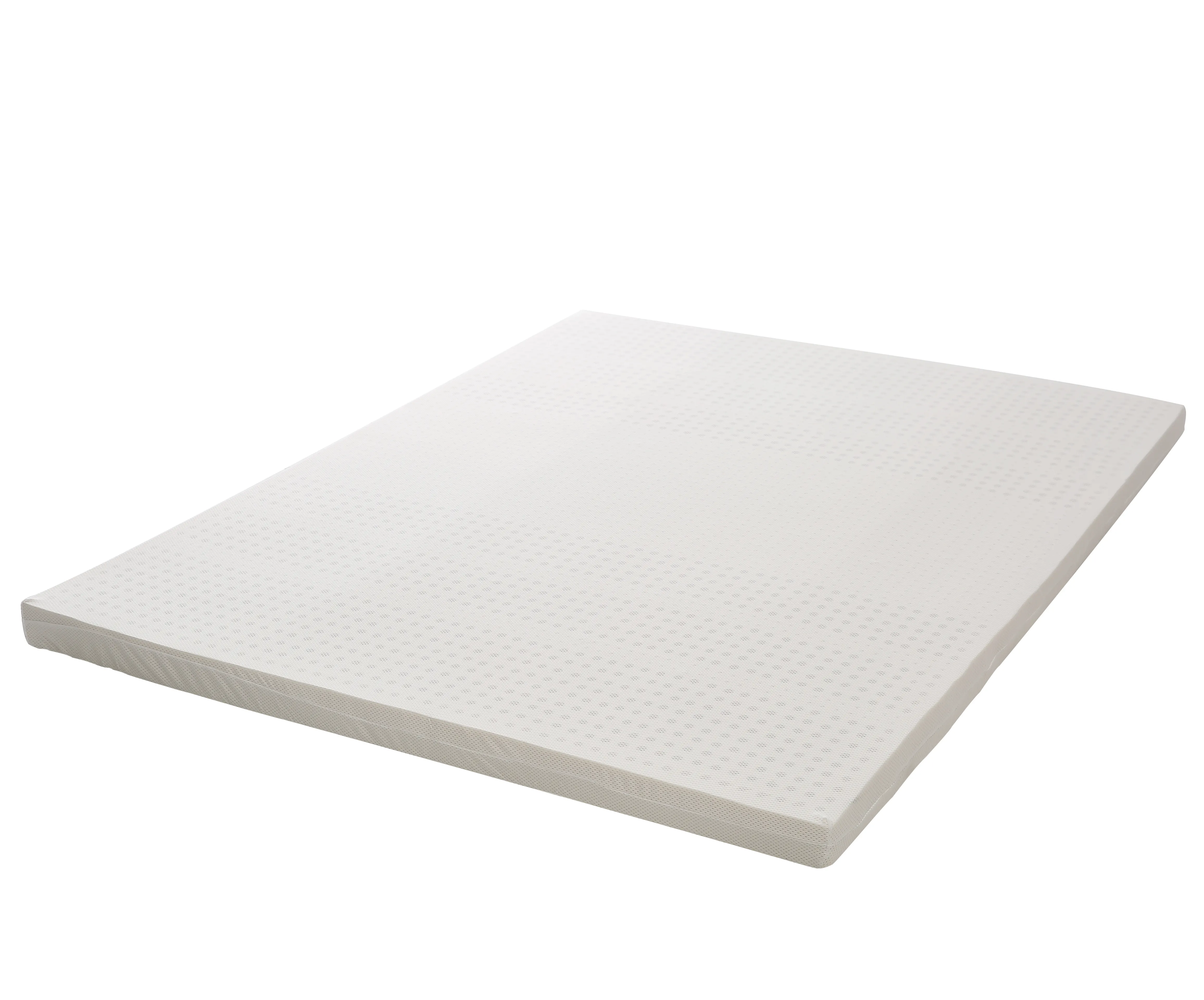 Reine Taille Confortable Matelas En Latex Naturel Matelas En Mousse De Latex Pour Lit de Sommeil