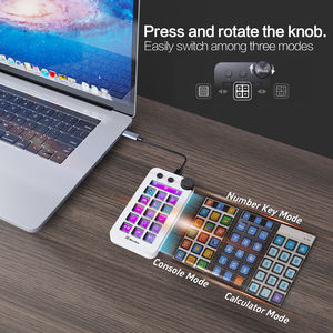 <span class=keywords><strong>Clavier</strong></span> macro visuel N1 pour claviers de jeu 75% |   Icônes personnalisées |   Potentiel de vente élevé - Product Image 6