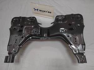 Bastidor auxiliar <span class=keywords><strong>de</strong></span> la cuna del motor delantero compatible con Vauxhall OPEL <span class=keywords><strong>Adam</strong></span> Corsa E 13427072 - Product Image 2