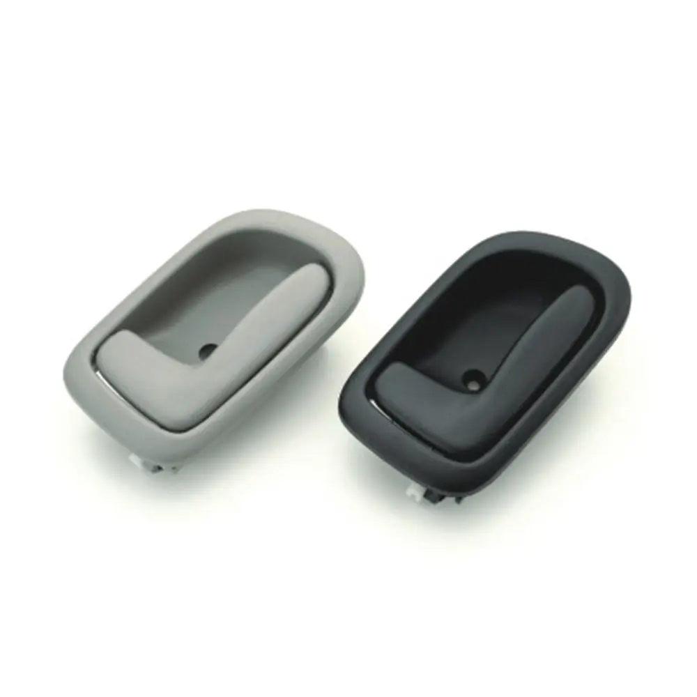 Manufacturer in Taiwan/For TOYOTA Car Inner Door Handle For LA 98'(EURO TYPE)(JAPAN TYPE) L:69206-12160. R:69205-12160