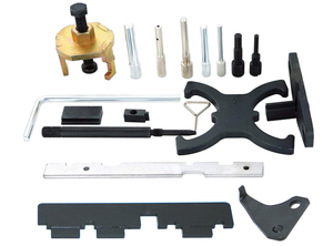 Outil de verrouillage d'arbre à cames Kit d'outils de synchronisation du moteur pour Ford & Mazda - Product Image 4