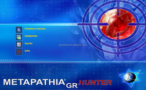 Sensor de Repuesto para Auriculares de la Marca Hunter NLS 18D (Solo Piezas) - Product Image 6