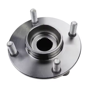 Conjunto de cubo de rueda de calidad Original y gran oferta 40202-JX00A piezas automotrices rodamiento de rueda de coche Rodamiento automotriz para <span class=keywords><strong>NISSAN</strong></span> - Product Image 2