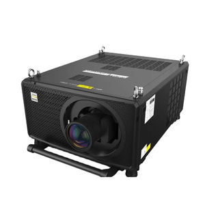 Proyector Digital Titan 47000 WU 3DLP Bicolorlaser, 42000 Lúmenes, WUXGA, Proyector Inteligente para Negocios y Educación, <span class=keywords><strong>4K</strong></span> - Product Image 2