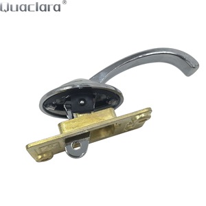 Manijas Interiores <span class=keywords><strong>de</strong></span> Puerta 21011-6205180 para LADA BA3 VAZ 2101/2 /3/4/5/6/7 <span class=keywords><strong>4x4</strong></span> Niva 2121 21213 2131 OKA 1111 UAZ Hunter 3151 - Product Image 3