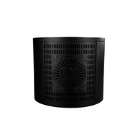 Pompe de refroidissement automatique avancée Springvive pour extérieur, compresseur 300L, réfrigérant R-32, 0.8hp/1hp/1.5hp, refroidisseur d'eau pour bain de glace
