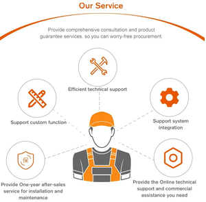 Puerta de seguridad de alta velocidad con reconocimiento facial y código QR para aeropuerto, ancho de canal personalizable - Product Image 5