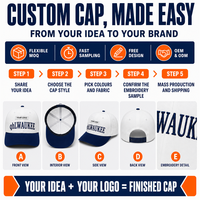 Casquette de baseball bicolore pour hommes et femmes, idéale pour les sports de plein air, la course à pied, le golf, les événements d'équipe et de club, avec logo brodé personnalisé, vente en gros