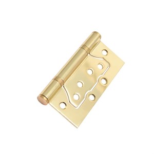 Nhà Máy Bán buôn nóng Bán thiết kế hiện đại sắt chung cửa ra vào và cửa sổ cửa bản lề Chất lượng cao - Product Image 6