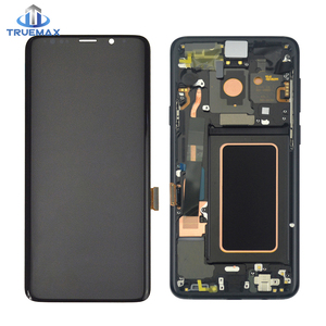 Màn hình điện thoại cho Samsung Galaxy S7 Edge S8 Plus S8 thường S9 Plus SM-G930 G935F G960 G973N LCD Màn hình OLED - Product Image 2