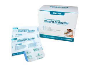 2023 Diskon Besar-besaran Plester Medis Luka dengan Bantalan - Product Image 5