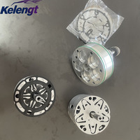 Nouvelles pièces de compresseur, compresseur de climatisation, piston V5 HCC HS18 F500 HS15 HS10 FX15 pour ACCENT Elantra pour 12V 58167 97701-24704