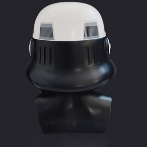 Factory Price Rogue Trooper <strong>Helmet</strong> <strong>Star</strong> Props Resin Craft <strong>Wars</strong> Fans Collection Cosplay <strong>Helmet</strong> Comfortable to Wear - Product Image 5