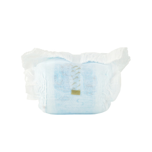 Couches-culottes pour bébé personnalisées de qualité supérieure, marque OEM, couches-culottes pour bébé ultra-minces, vente en gros d'usine - Product Image 6