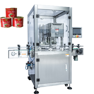 Automatische <span class=keywords><strong>Corned</strong></span> <span class=keywords><strong>Beef</strong></span> Konserven maschine 99mm - Product Image 2