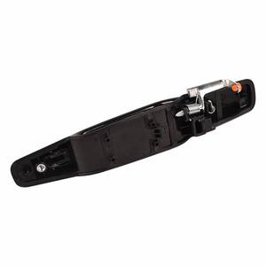 Poignée extérieur de porte extérieure pour Chevy et GMC, Kit de poignées pour voiture, camion de ramassage, livraison gratuite, <span class=keywords><strong>4</strong></span> pièces, noir - Product Image 6