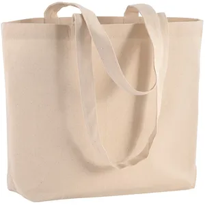Bolsa de Compras Orizzontale Soffietto, Comercialización Sostenible - Product Image 1