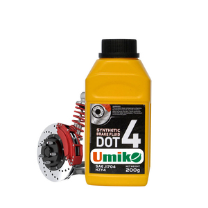 Fabricant OEM, vente en gros d'<span class=keywords><strong>huile</strong></span> de <span class=keywords><strong>frein</strong></span> synthétique automobile, liquide de <span class=keywords><strong>frein</strong></span> <span class=keywords><strong>Dot</strong></span> <span class=keywords><strong>4</strong></span> - Product Image 2