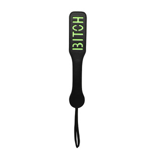 <span class=keywords><strong>OXXO</strong></span> caja personalizada Butt Ass Whip Slave Flogger mango nueva forma de cuero para juego de rol SM BDSM juguete sexual para mujeres y hombres - Product Image 3