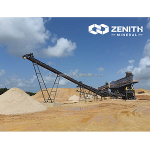 Brecher Maschine Stein zerkleinerung 90kW Backen brecher <span class=keywords><strong>15</strong></span> 60 Tonnen Madagaskar - Product Image 2