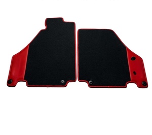 Modification intérieure pour <span class=keywords><strong>Audi</strong></span> <span class=keywords><strong>R8</strong></span> Voiture de sport Tapis de sol d'origine importés d'usine - Product Image 5