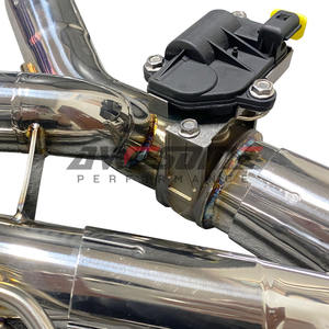 Expédition rapide, échappement à soupapes <span class=keywords><strong>M240i</strong></span> pour BMW <span class=keywords><strong>M240i</strong></span> G42 B58 3.0T, silencieux Valvetronic, tuyaux d'échappement avec commande à distance - Product Image 4