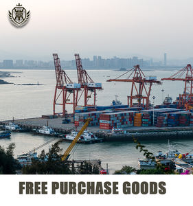 Çin bahreyn kapıdan kapıya hızlı teslimat ucuz deniz taşımacılığı lojistik DDP/DDU FBA nakliye hava + ekspres gümrük komisyoncu dahil - Product Image 3