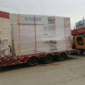 Tự động CNC EPS bọt máy cắt cho <span class=keywords><strong>Polyethylene</strong></span> cao su xốp-Tính năng chính - Product Image 5