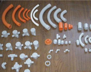 PVC ống dẫn phụ kiện hơi say khớp nối nhanh chóng linh hoạt cao su khớp nối - Product Image 4