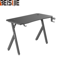 Computadora para Juegos Wquantum a Precio Económico, Mesa para Computadora para Dormitorio, Escritorio para Juegos, Oficina en Casa, Usado
