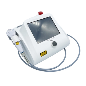 Dispositivo de terapia láser fría para alivio del dolor, láser de alta potencia de 980nm para terapia veterinaria, clase 4 - Product Image 6